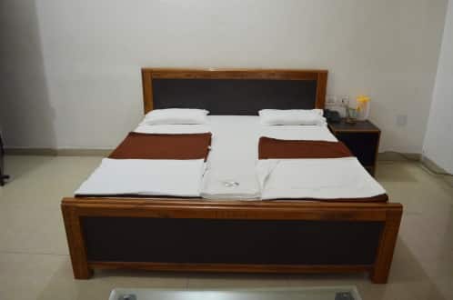 Hotel Raj Palace, Lucknow 3
